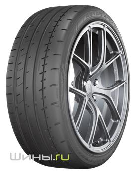  Yokohama ADVAN Apex V601