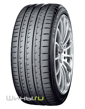  Yokohama Advan Sport V105E 285/40 R19 107Y