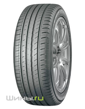  Yokohama BluEarth-GT AE51B