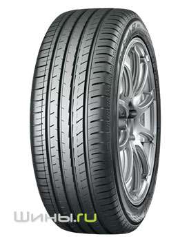  Yokohama BluEarth-GT AE51H 225/45 R18 91V