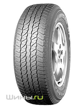  Yokohama Geolandar A/T G031A 265/65 R18 114V