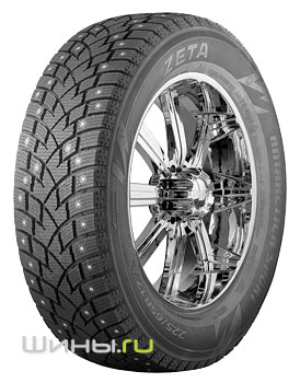  Zeta Antarctica Sports 245/45 R20 103H