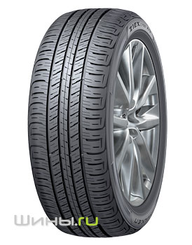   Falken Ziex CT50 A/S