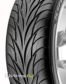 Federal Super Steel 595 245/40 R18 