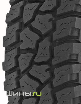 Mickey Thompson BAJA ATZ P3