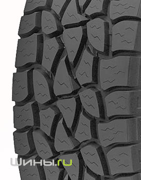 Mickey Thompson BAJA STZ