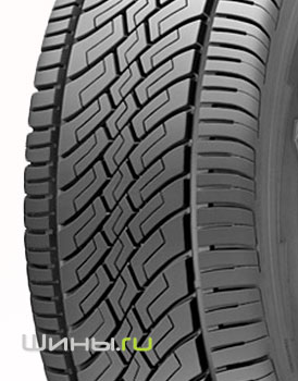 TIRE 215/60 R17 ACHILLES DESERT HAWK HT 