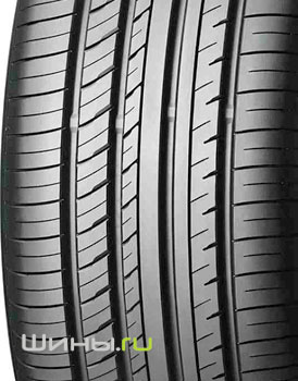 Yokohama Advan dB V552 235/50 R17