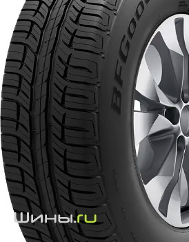 BFGoodrich Advantage T/A SUV