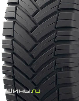 Michelin Agilis CrossClimate