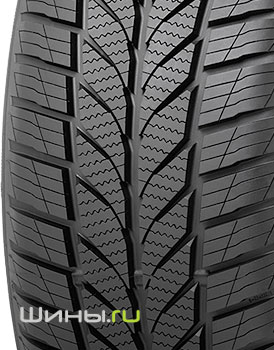 General Tire Altimax A/S 365