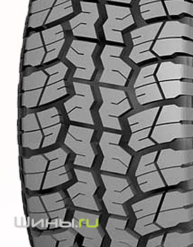Amtel Rapid River 245/70 R16 