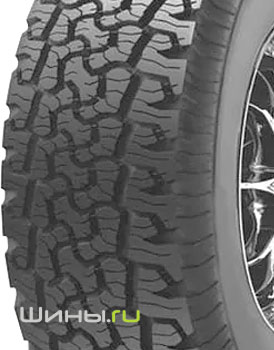 Antares Goliath A/T 285/70 R17