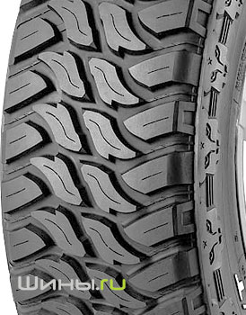 Arivo Rock Trak M/T 235/75 R15