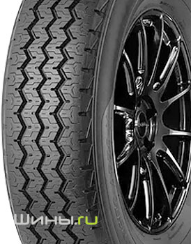 Arivo Transito ARZ 6-X 165/70 R14C