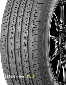 Arivo Traverso ARV H/T 215/60 R17 96H