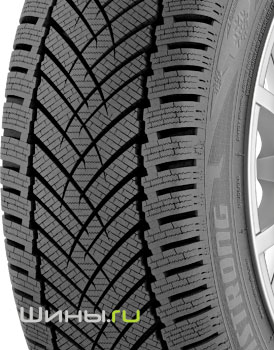 Armstrong Ski-Trac HP 205/50 R17