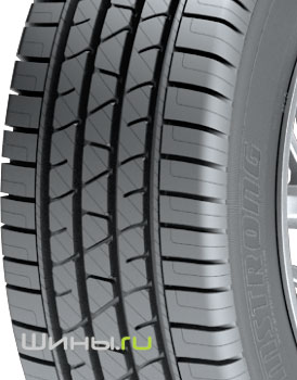 Armstrong Tru-Trac HT 275/60 R20