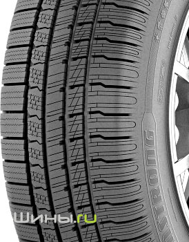 Armstrong Tru-Trac SU Flex 215/65 R16