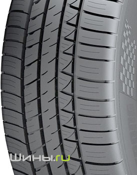 Armstrong Tru-Trac SU 255/55 R19