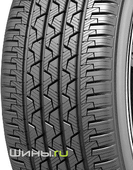  -412 Artmotion All Seasons 205/70 R15