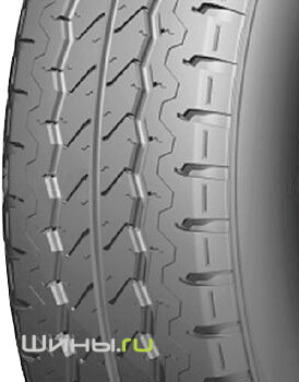 Atlander VanPRO 205/70 R15C