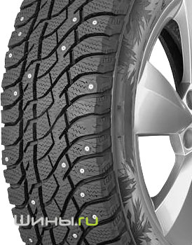 Attar W02 215/65 R16