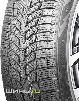 Autogreen Snow Chaser 2 AW08 245/45 R18