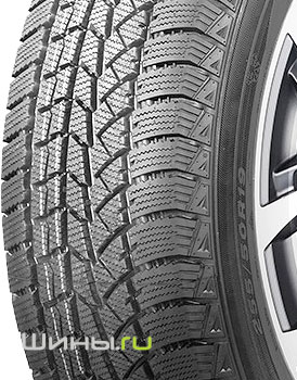 Autogreen Snow Chaser AW02 275/45 R21