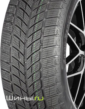 Autogreen Snow Ranger AW09 235/55 R20