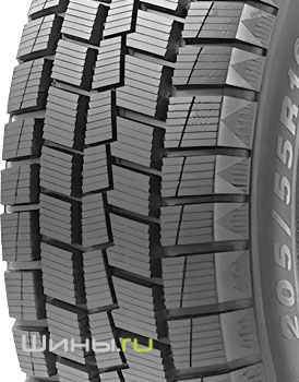 Autogreen WinterCross WL6 215/65 R16