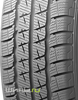 Autogreen WinterForce WL7 215/65 R16C