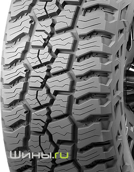 Mickey Thompson Baja Boss A/T