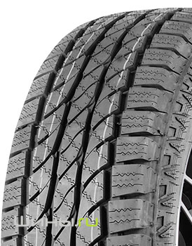 Barez GraundMaster SUV S600AT 265/60 R18