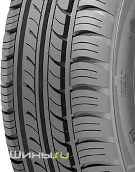 Barez Elpida P640 185/65 R15