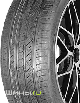 Barez Longevity S675 245/45 R20