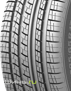 Barez Opti Ride Runner S677 225/65 R17