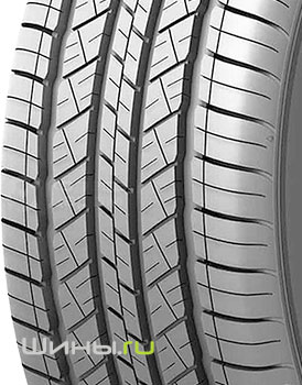 Barez Ride Runner S673 225/55 R18