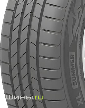 Bars SolarFlexx 185/65 R15