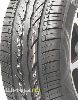 Bars UZ310 215/50 R17