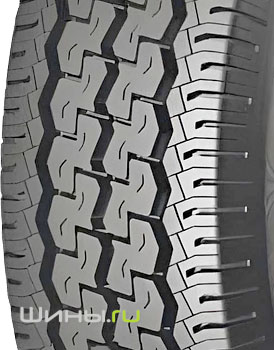 Bars XL607 195/75 R16C