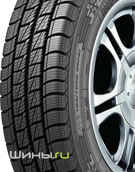  Bravado 195/75 R16C