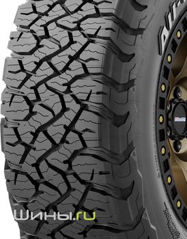 BFGoodrich All Terrain T/A KO3 235/75 R15