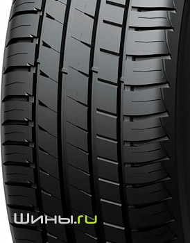 BFGoodrich Advantage T/A