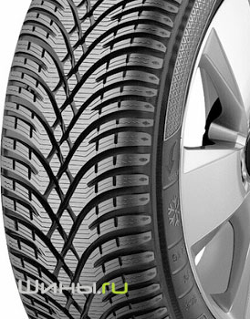 BFGoodrich G-Force Winter 2 SUV