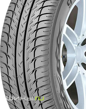 BFGoodrich G-Grip SUV