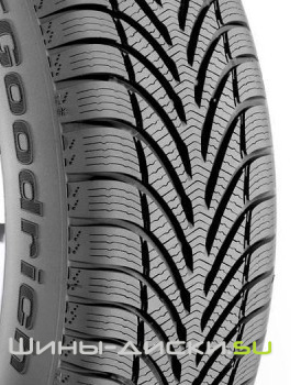 BFGoodrich G Force Winter