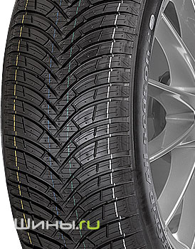 BFGoodrich g-Grip All Season 2