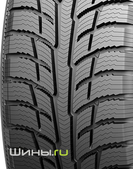 BFGoodrich Winter T/A KSI