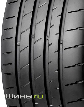 Bridgestone Potenza S007A